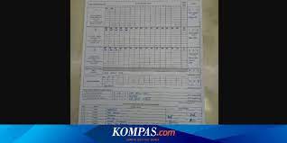 Maybe you would like to learn more about one of these? Yang Berat Itu Mengisi Formulir C1 Paling Menyebalkan Halaman All Kompas Com