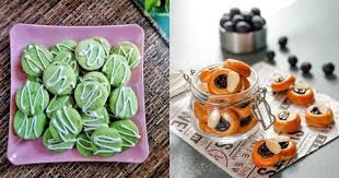6 meme kocak kue lebaran, bikin laper sekaligus ngakak. Pin Di Kue Kering