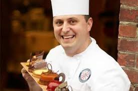 Restaurant Shifts and Shakeups