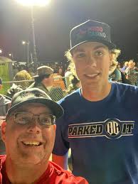 It was bound to happen sometime. Larson is in good company