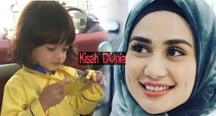 Jom kita biarkan ayda ceritakan perjalanan balik kampung magikalvaganza dia kat korang! Hiburan Kisah Dunia