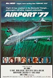 Airport 77 1977 Imdb