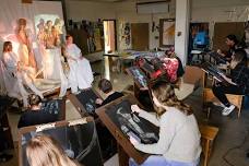Portrait Drawing Sessions — Every 3rd Tuesday