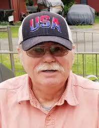 Obituary information for Virgil "Swede" Charles Bishop