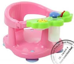 Category (4) baby gear (3) baby car seats & strollers (1) baby toys (1) feeding (4) baby gear (3) baby car seats & strollers. Tub Side Baby Bath Tub Side Ring Swivel Seat Padded Arm Rest On Popscreen