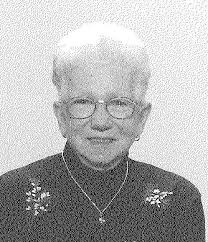 Joyce Reynolds Obituary