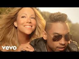 Beautiful By Mariah Carey Featuring Miguel Songfacts mariah carey featuring miguel