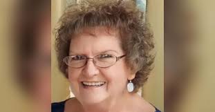 Mary Lou Wright Obituary