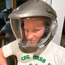 Moving into the new house going through boxes! 🤣🤣🤣 Still got it  🥴🤦🏼‍♀️ #Starbuck #bsg #dork #WWSD @ Los Angeles, California