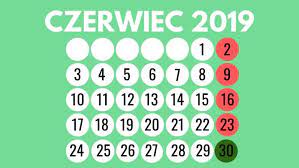 We did not find results for: Niedziele Handlowe Czerwiec 2019 Sklepy Otwarte W Niedziele 30 06 2019 Gdzie Zrobic Zakupy W Niedziele 30 Czerwca 2019 30 06 2019 Dziennik Baltycki