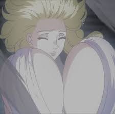 Pin Em Personajes De Anime