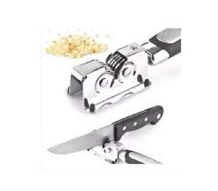 Cara mengasah pisau cukur dijamin 100% berhasil. Jual Asahan Pisau Asah Pisau Stainless Steel Pengasah Gunting Pisau Set Terbaru Juni 2021 Blibli