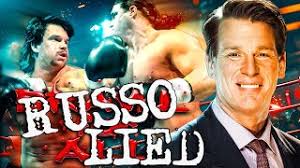 JBL Recalls Airport Altercation With Steve Blackman