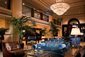 Us Grant Hotel Luxury Collection Hotels California Getaways Hotel