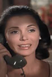 The F.B.I." Blood Tie (TV Episode 1969)