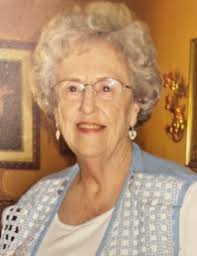 Obituary information for Dorothy Opal Stover