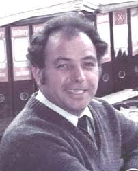 Glyn Powell Obituary