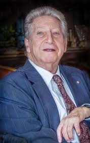 Donald Margolis Obituary September 5, 2023