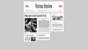 How does romeo find out about the capulet's party? Montague Crashes Capulet Party By Graysen Wood On Prezi Next