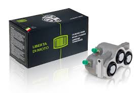 Помогите выбрать суппорт — Chevrolet Niva (1G), 1,7 л, 2006 года | другое |  DRIVE2