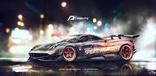 Speedhunters Huayra Need For Speed 2 Pagani Huayra Cool Sports Cars Pagani
