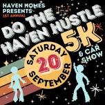 Do the Haven Hustle 5K