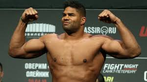 Don't miss a second of ufc fight night: Ufc Fight Night Alistair Overeem Vs Alexander Volkov How To Watch And Stream Plus Full Analysis