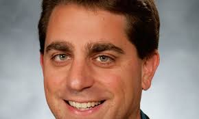 Nate Yoder named West Coast MCC executive director