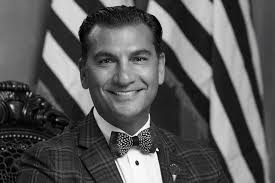 The Face of Exceptional Orthopaedic Care