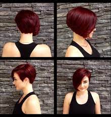Afbeeldingsresultaat Voor Kapsel Asymmetrisch 2017 Cheveux Courts Coupe De Cheveux Coupe De Cheveux Courte