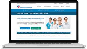 Perhaps the most critical aspect of renewing online is simply to keep it fresh in your memory. Online Cpr Certification 12 95 First Aid Bbp Bls Renewal Hcp