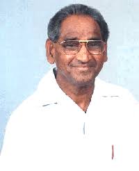 Mr. Jagdish Gandhi, Chairman, NETsqcc &#39;DON DEWAR&#39; - gandhi