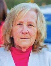 Daffer “Dorothy” Hiatt Fulp (1942-2022)