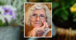 Frances McLennan Barnwell Obituary May 17, 2025