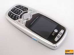 LG B2100 Specifications