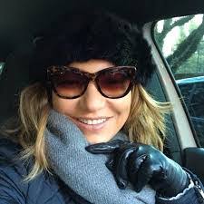 Denise Boschetti's Instagram, Twitter & Facebook