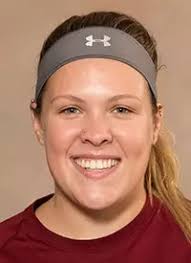 2018 Women's Soccer Roster