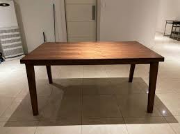 Create a beautiful living room with the furniture direct range of sofas, sofa beds, coffee tables, throws and more. Malaysian Wood 6 Seater Dining Table Furniture Home Living Furniture Tables Sets On Carousell