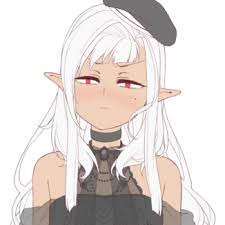 I Feel You Brother Mine Has The Halfling Ears Though 182522733 Added By Fancys At Anime Girl Generator Halflings use these prejudices and misconceptions to their advantage, gaining access to opportunities and performing deeds of daring mischief or heroism. fancys at anime girl generator