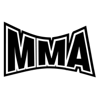 MMA logo PNG