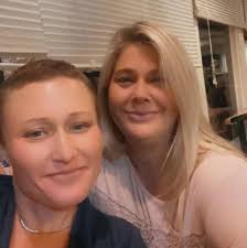 Danielle Nicole Woods