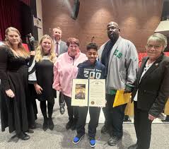 Hatboro-Horsham School District