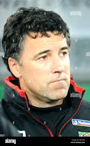 Saunders park hi-res stock photography and images