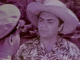 From my Dad's photo album.. was labled Junior Turner @ McDougal.