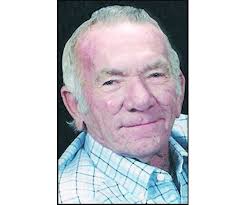 Konrad Gerlock Obituary (1940