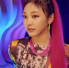 Ning Ning Aespa Seni