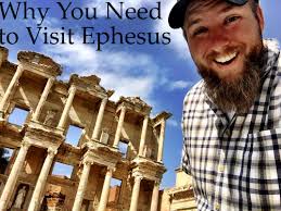 5 Reasons Why You Need to Visit Ephesus