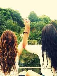There Are Two Types Of Best Friends Best Friend Photoshoot Best Friend Pictures Best Friend Photography