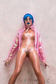 Ignite your fantasies with hot latex sex action