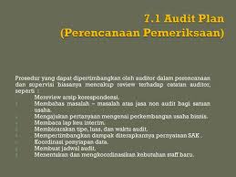 Tujuh tahap yang harus ditempuh oleh auditor dalam melaksanakan auditnya: Bab I Pengertian Auditing Ppt Download
